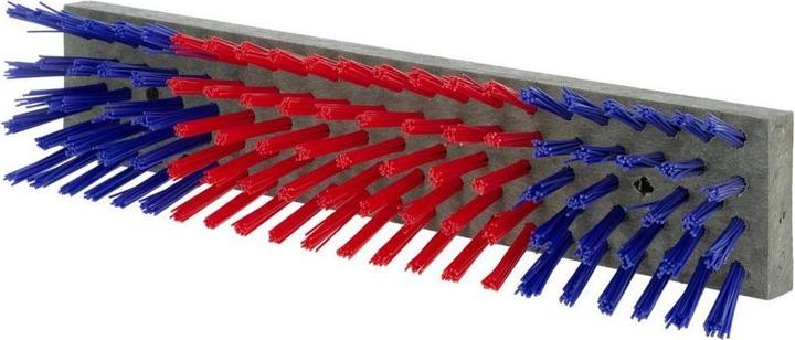 Image du produit Kerbl Brosse à bétail EuroFarm (Chien)