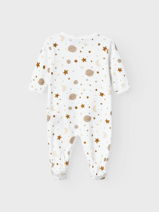 Actual product image Name it Schlafanzug Planet (68)