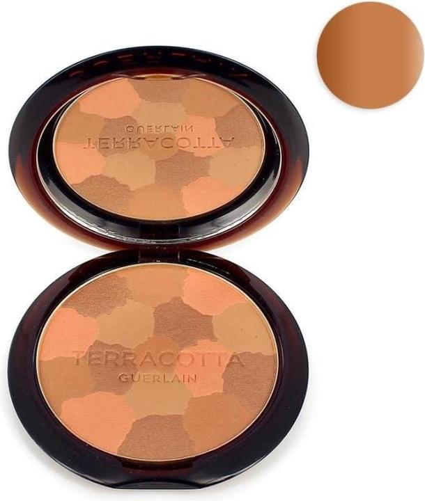 Actual product image Guerlain Terracotta Light (03, Bronzer, 10 g)