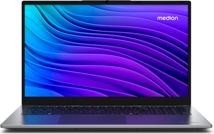Medion Computer portatile E17433 (17.30", Intel Core i5-13420H, 16 GB, 1000 GB, DE)