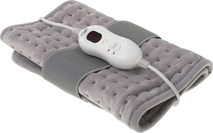 Produktbild Adler AD 7437 Heating belt on the loins, Grey