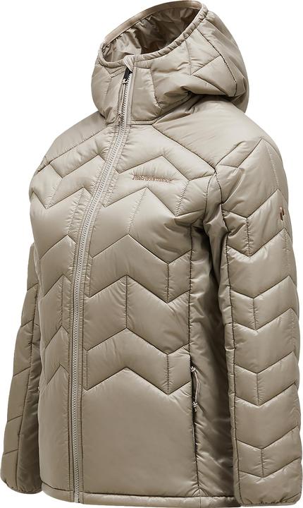 Actual product image Peak Performance Elevate Liner Hoodie (S)