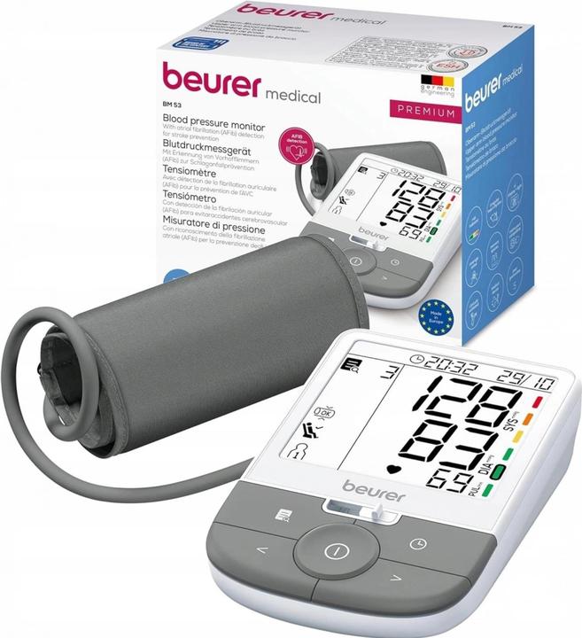 Produktbild Beurer BM 53