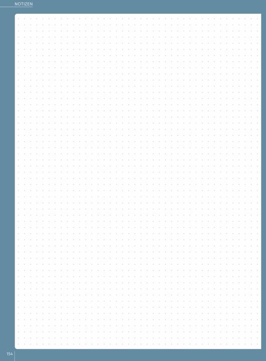 Produktbild Mein Lehrerplaner (A5, 1 Woche / 2 Seiten)