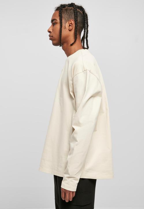 Produktbild Urban Classics Ultra Heavy Oversized Longsleeve - 19451 (XXL)