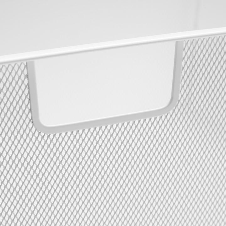 Actual product image Elfa Cestino in filo per cestino in filo