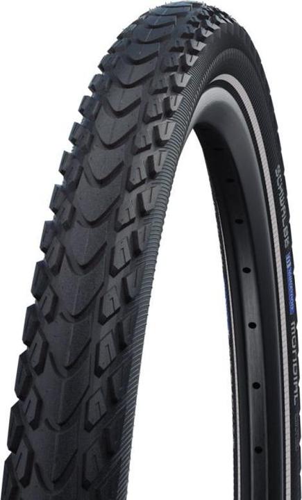 Image du produit Schwalbe Marathon Mondial Pro (28 x 2.00, 50-622)