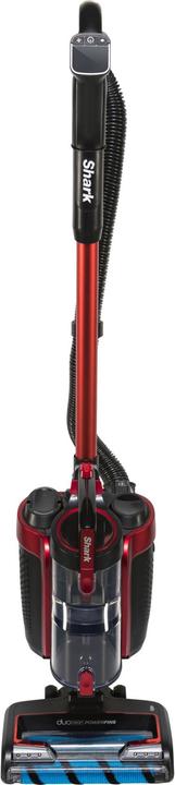 Actual product image Shark ICZ300EU Battery Vacuum Cleaner + PowerFins and Get-Anywhere