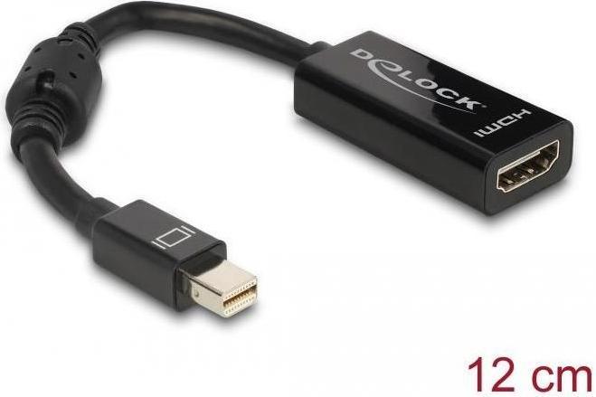 Produktbild Delock Mini-DisplayPort zu (HDMI, 18 cm)