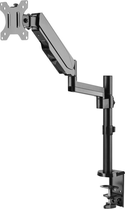 Produktbild Techly Befestigungskit für LCD-Display (einstellbarer Arm) (Tisch, 32")