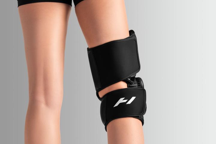 Produktbild Hyperice Contrast 2 Knee