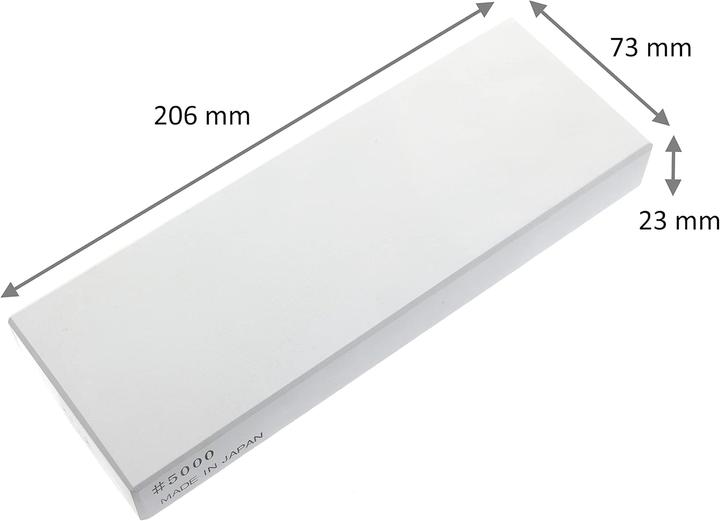 Produktbild Suehiro Schleifstein - Rika 5000-DN