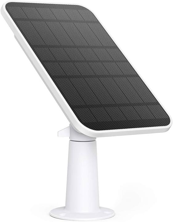 Produktbild eufy Solocam C210 inkl. Solarpanel (2048 x 1080 Pixel)