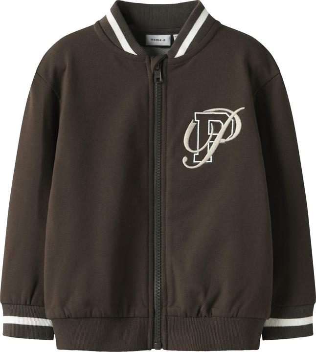 Produktbild Name it Bio-Baumwoll Strickjacke (104)