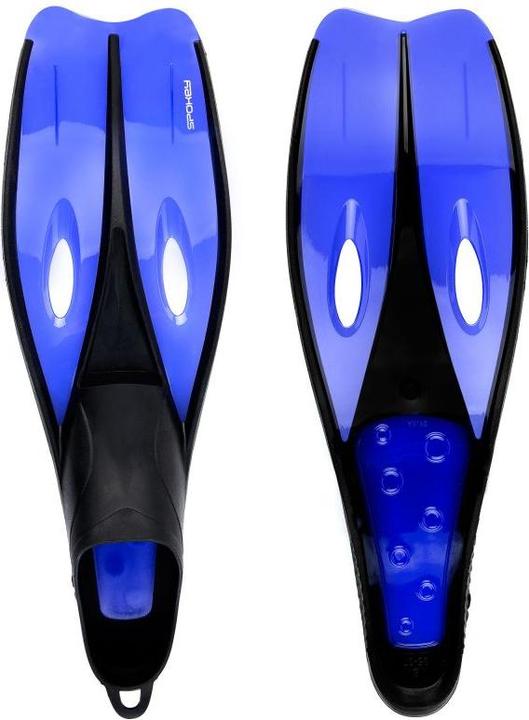 Image du produit Spokey TROUT Palmes de plongée XL