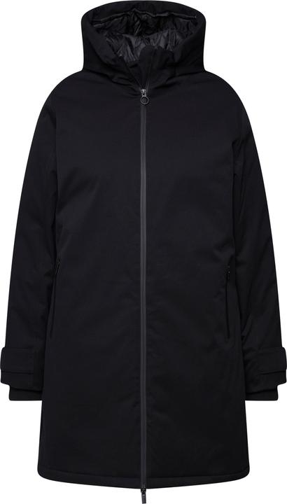 Actual product image Ulla Popken HYPRAR Triple-Function Longline Jacket (42, 44)