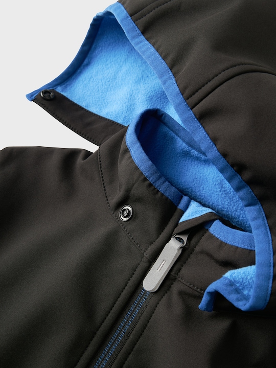 Actual product image Name it MALTA05 Jacket (140)