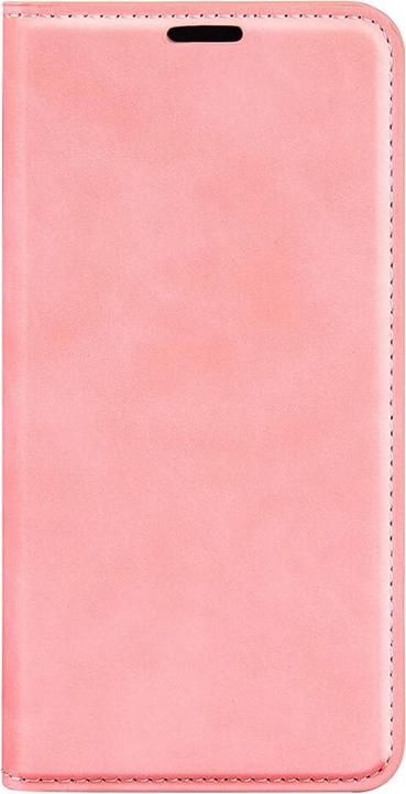 Produktbild Cover-Discount OPPO A58 5G / A78 5G - Stand Flip Case Hülle rosa-Copy (Oppo A78 5G, Oppo A58)