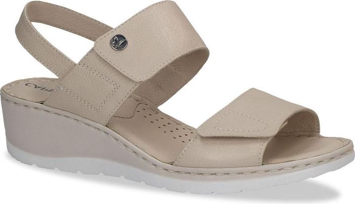 Actual product image Caprice Sandal (41)