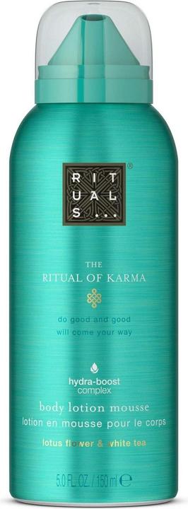 Rituals Mousse (150 ml)