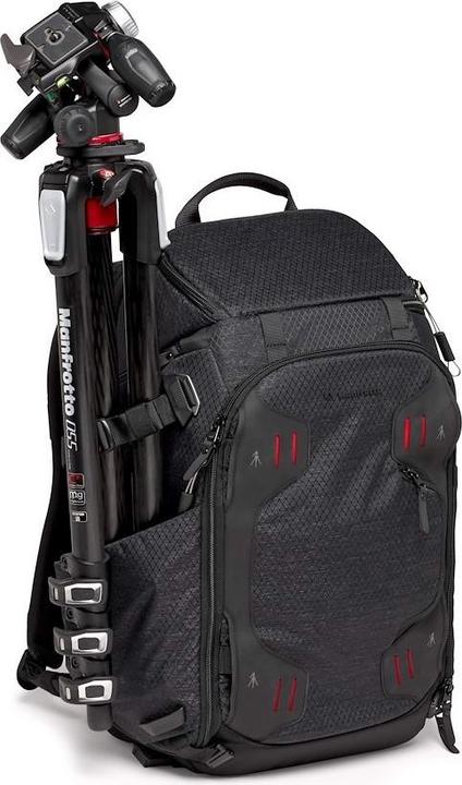 Actual product image Manfrotto PL Multiloader M (Camera backpack, 26 l)