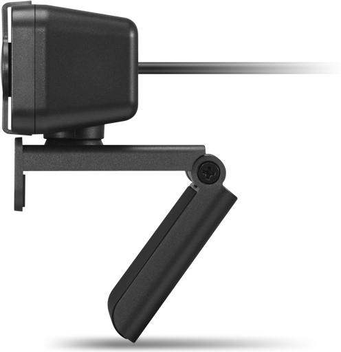 Produktbild Lenovo 310 FHD Webcam Black (P) (2.07 Mpx)