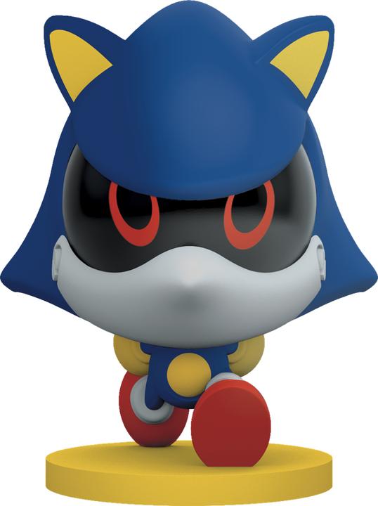 Immagine prodotto Asmodée Gioco Sonic Super Teams (Francese, 2 - 4 Giocatori)