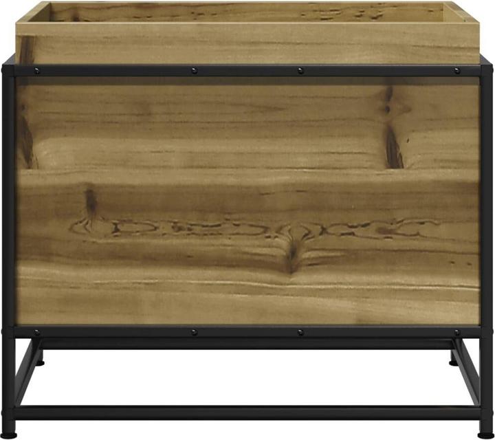 Produktbild vidaXL Pflanzkübel