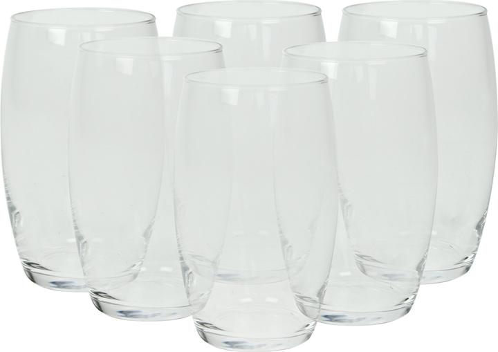 Produktbild Luminarc G1650 (0.38 l, 6x)