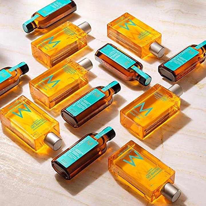 Produktbild Moroccanoil Originale (250 ml)