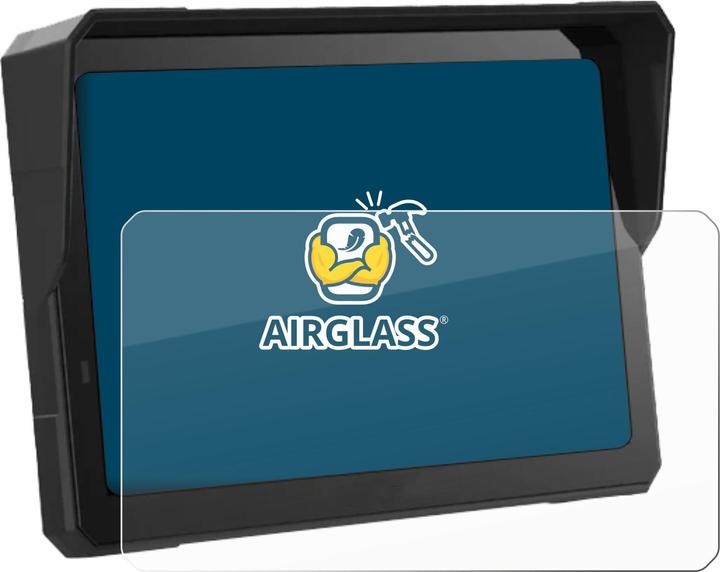 Image du produit BROTECT AirGlass Verre