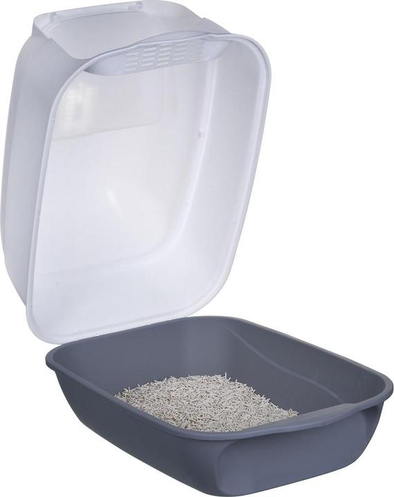 Productafbeelding Diamentiq Kuweta dla kota COCO 50x36x34cm 1szt (Kattenbak open)