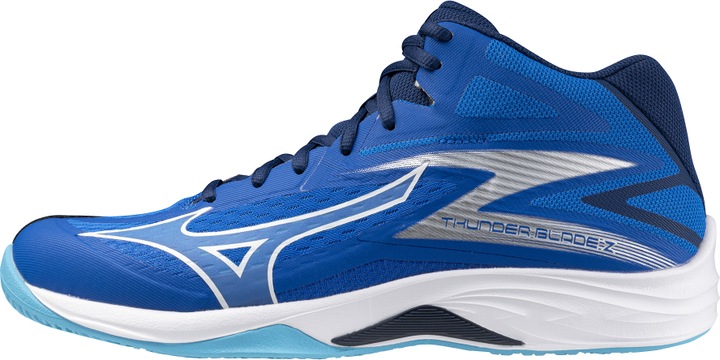 Actual product image Mizuno Thunder Blade Z Mid (46.5)