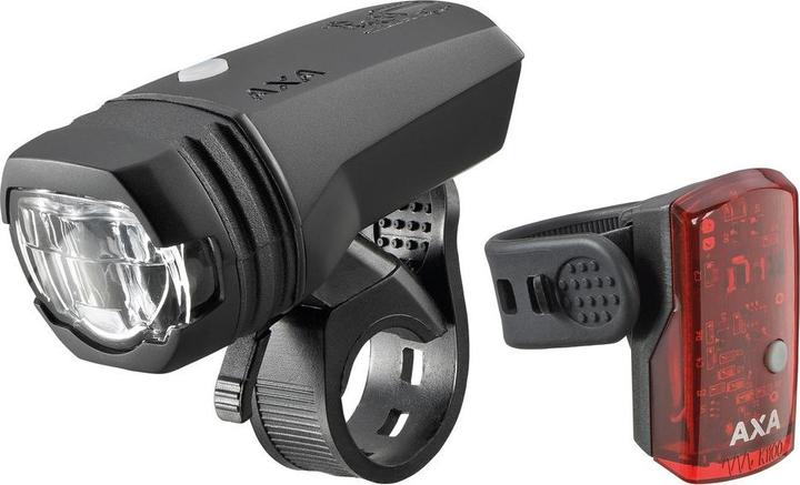 Produktbild AXA Greenline 50