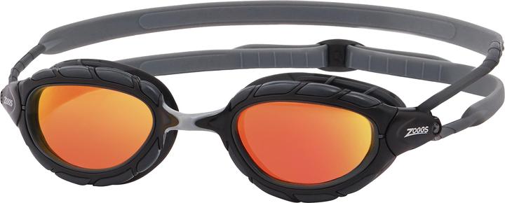 Zoggs Predator Titanium (aucune correction, S)