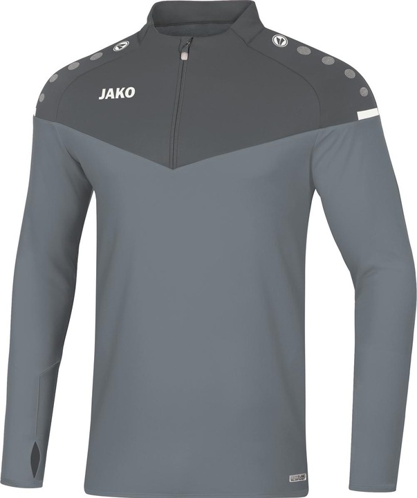 Image du produit JAKO Champ 2.0 Ziptop Sweat d'entraînement hommes (S)