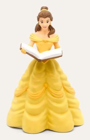 Immagine prodotto Tonies Disney - La Belle e la Bête (Francese)