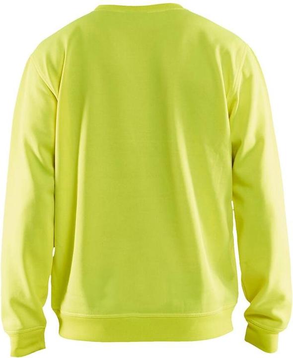 Produktbild Blakläder Pullover (XXL)