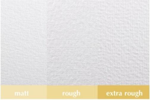 Image du produit Hahnemühle Bloc d'aquarelle en vert-de-gris (8 x 10,5 cm)