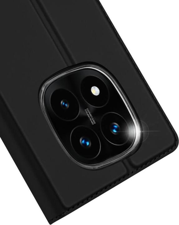 Produktbild Dux Ducis Skin Pro Series Bookcover (Xiaomi Redmi Note 14 Pro+ 5G)