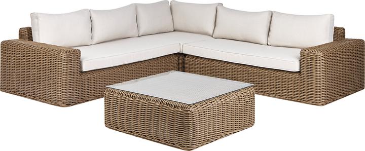 Produktbild Beliani Palermo