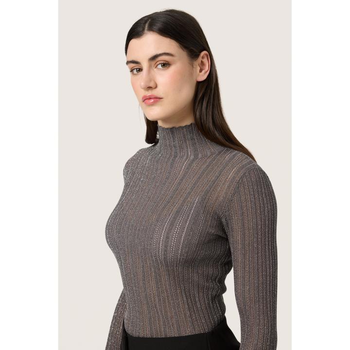 Actual product image Soaked in Luxury Laisa (L)