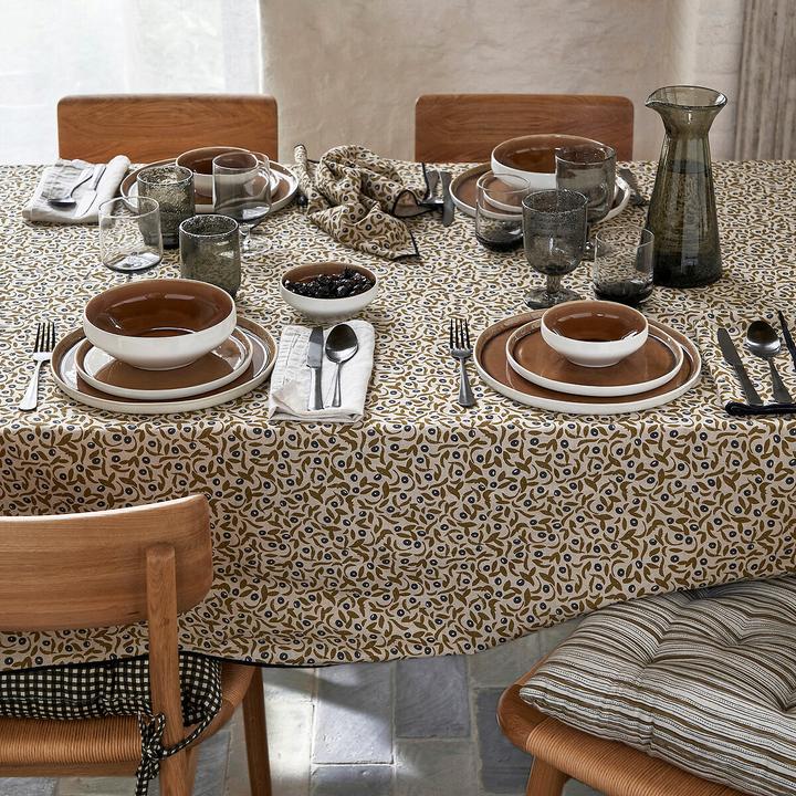 Produktbild La Redoute Interieurs Faraji (6x)