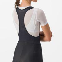 Image du produit Castelli Entrata W Bibtight (XL)