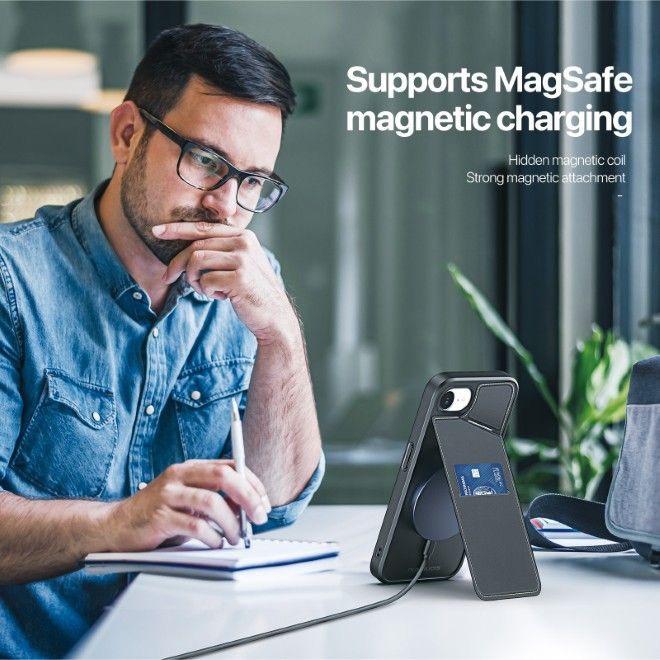 Immagine prodotto Dux Ducis Serie Rafi II Mag (Apple iPhone 16e, Apple iPhone 17e)