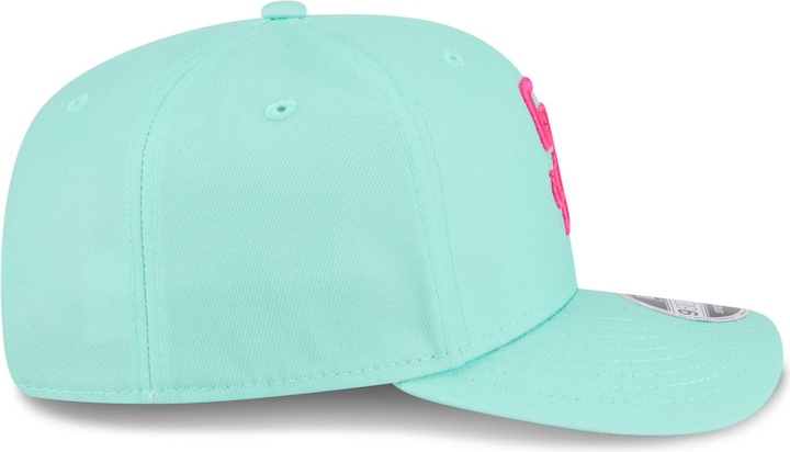 Produktbild New Era 9Seventy Stretch Cap City Connect San Diego Padres
