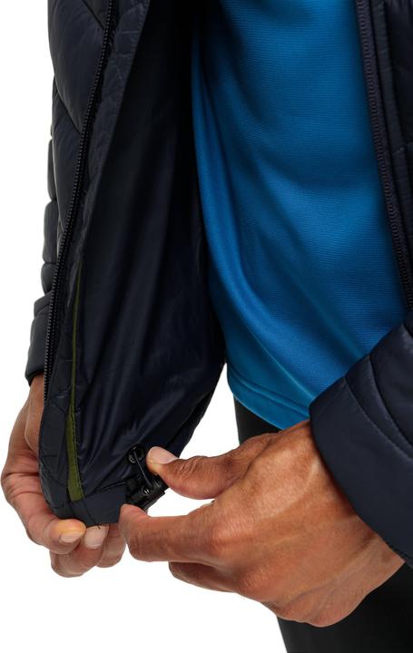 Immagine prodotto Maier Sports Giacca trapuntata Alvar (XL)