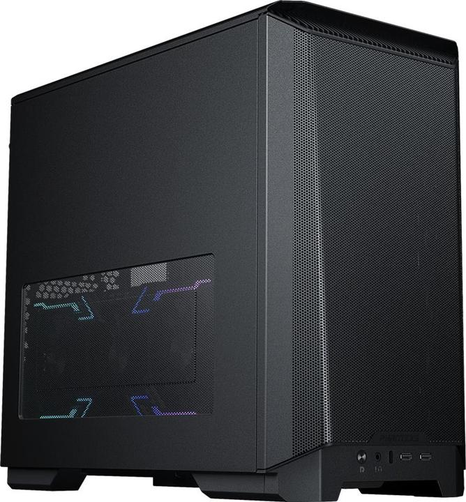 Image du produit Phanteks Eclipse P200A Boîtier Mini-ITX (Mini-DTX, Mini-ITX)