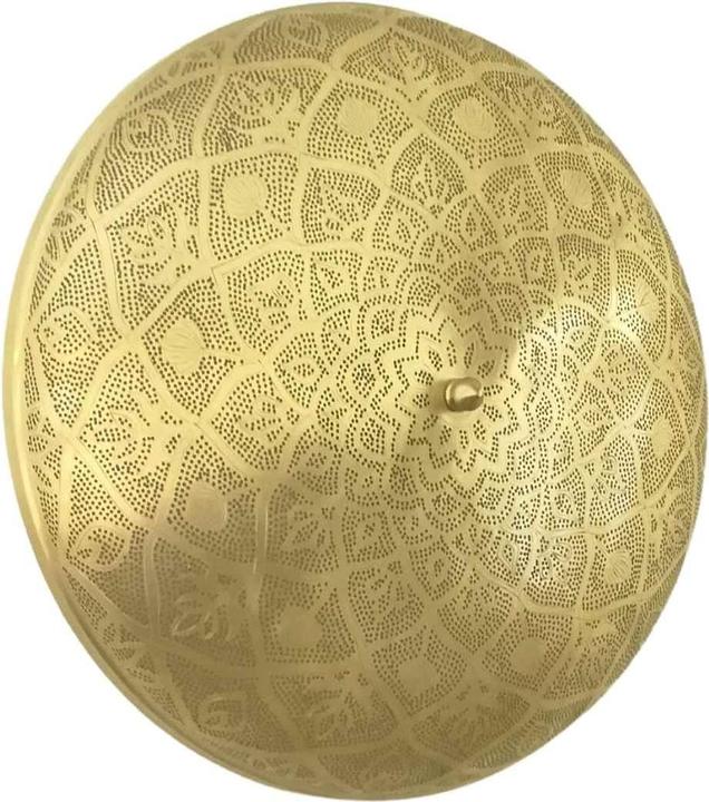 Immagine prodotto Sweet Mint Lampada orientale Marama Mandala (E14)