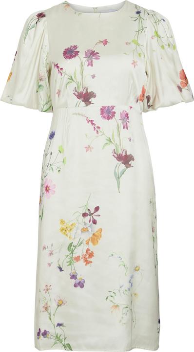 Produktbild Vila VIHINDA Kurzärmeliges Midikleid (38)